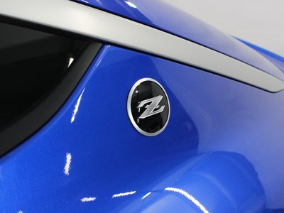 2025 Nissan FAIRLADY Z thumbnail 57