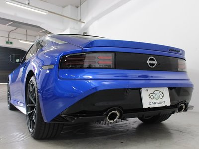 2025 Nissan FAIRLADY Z thumbnail 30