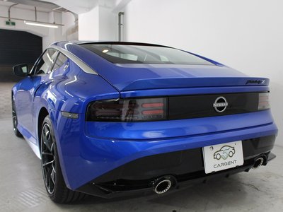 2025 Nissan FAIRLADY Z thumbnail 29