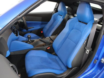 2025 Nissan FAIRLADY Z thumbnail 15