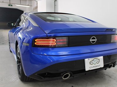 2025 Nissan FAIRLADY Z thumbnail 52