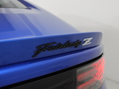 2025 Nissan FAIRLADY Z thumbnail 32