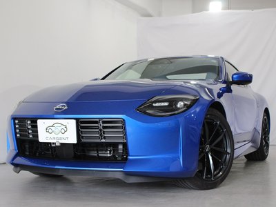 2025 Nissan FAIRLADY Z photo 4