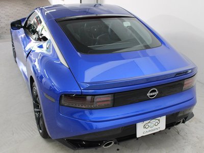 2025 Nissan FAIRLADY Z thumbnail 31