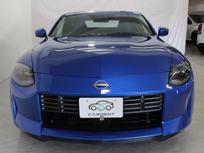 2025 Nissan FAIRLADY Z thumbnail 53