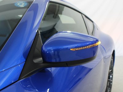 2025 Nissan FAIRLADY Z thumbnail 55