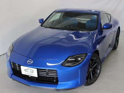 2025 Nissan FAIRLADY Z photo 5
