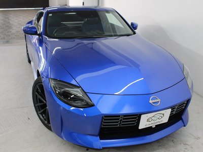 2025 Nissan FAIRLADY Z thumbnail 25