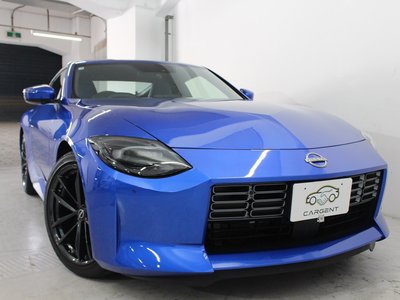 2025 Nissan FAIRLADY Z thumbnail 23