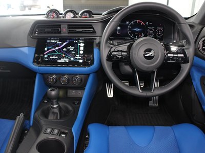 2025 Nissan FAIRLADY Z thumbnail 18