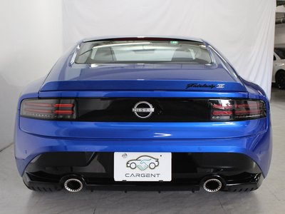 2025 Nissan FAIRLADY Z thumbnail 54