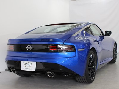 2025 Nissan FAIRLADY Z photo 9