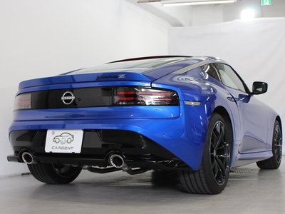 2025 Nissan FAIRLADY Z photo 10