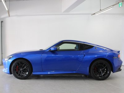 2025 Nissan FAIRLADY Z photo 7