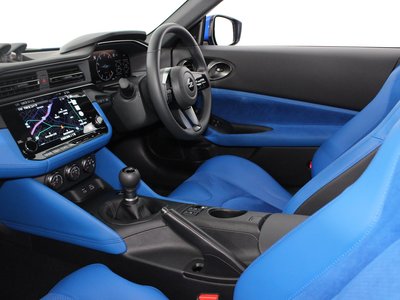 2025 Nissan FAIRLADY Z thumbnail 37