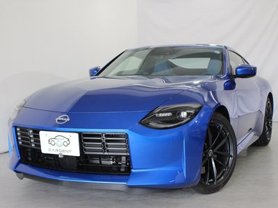 2025 Nissan FAIRLADY Z photo 1