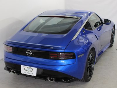 2025 Nissan FAIRLADY Z thumbnail 11
