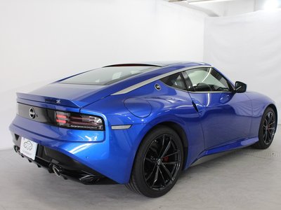 2025 Nissan FAIRLADY Z photo 8