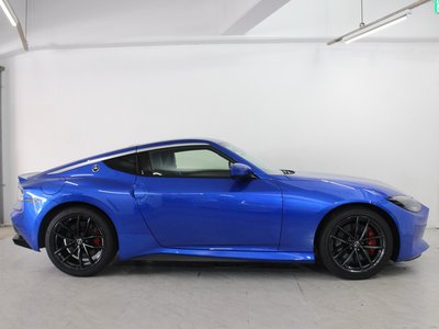2025 Nissan FAIRLADY Z thumbnail 27