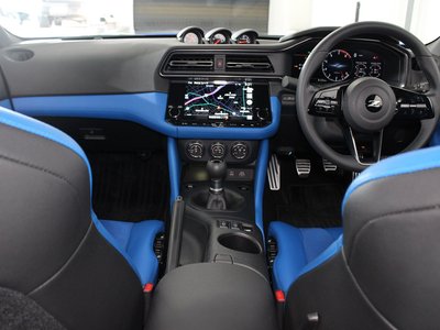 2025 Nissan FAIRLADY Z thumbnail 16