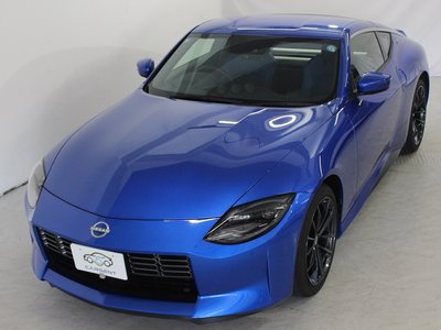 2025 Nissan FAIRLADY Z thumbnail 12