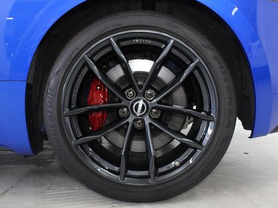 2025 Nissan FAIRLADY Z thumbnail 61