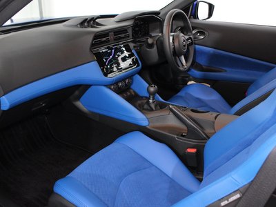 2025 Nissan FAIRLADY Z thumbnail 36
