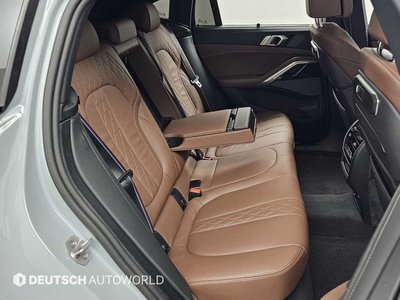 صورة مصغرة 12 لـ 2025 BMW X6