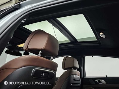 صورة مصغرة 18 لـ 2025 BMW X6