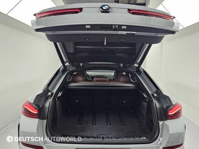 صورة مصغرة 19 لـ 2025 BMW X6