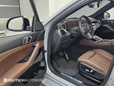 صورة مصغرة 11 لـ 2025 BMW X6