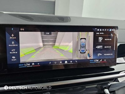 صورة مصغرة 15 لـ 2025 BMW X6