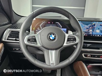 صورة مصغرة 13 لـ 2025 BMW X6
