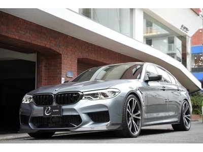 BMW M5 - 9
