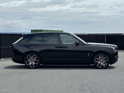 ROLLS-ROYCE CULLINAN - 6