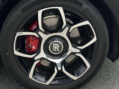 ROLLS-ROYCE CULLINAN - 9