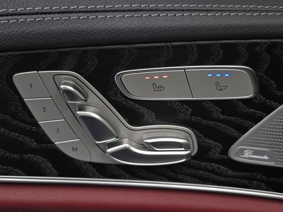 صورة مصغرة 29 لـ 2022 Mercedes-BENZ CLS