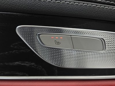 صورة مصغرة 30 لـ 2022 Mercedes-BENZ CLS