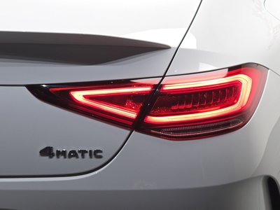 صورة 10 لـ 2022 Mercedes-BENZ CLS