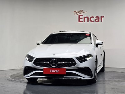 صورة 2 لـ 2022 Mercedes-BENZ CLS