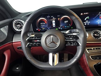 صورة مصغرة 19 لـ 2022 Mercedes-BENZ CLS