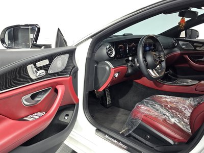 صورة مصغرة 13 لـ 2022 Mercedes-BENZ CLS