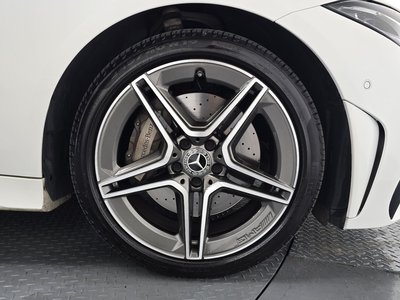 صورة 8 لـ 2022 Mercedes-BENZ CLS