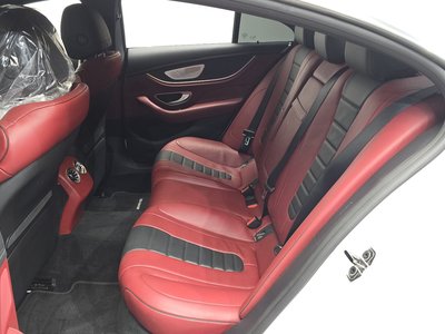 صورة مصغرة 17 لـ 2022 Mercedes-BENZ CLS