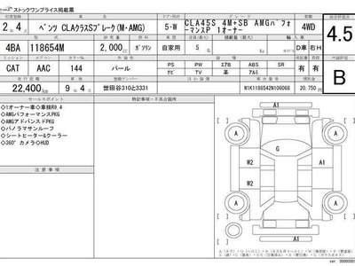 2020 Mercedes-BENZ OTHERS 缩略图 13