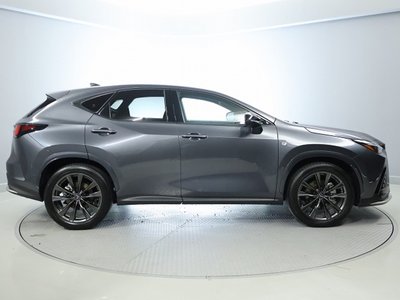 LEXUS NX - 4