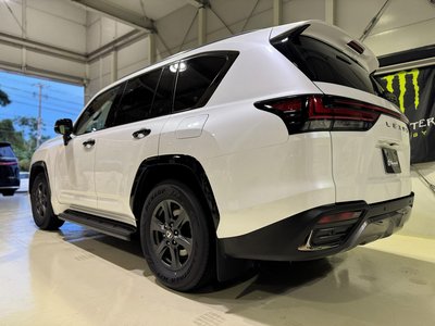 LEXUS LX - 9