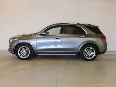 MERCEDES-BENZ GLE - 5