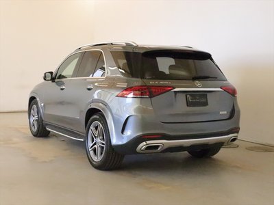 MERCEDES-BENZ GLE - 4