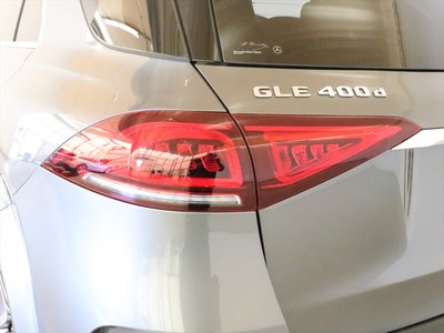 MERCEDES-BENZ GLE - 9